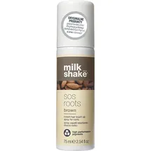 milk_shake SOS Roots Braun 75 ml
