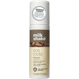 milk_shake SOS Roots Braun 75 ml
