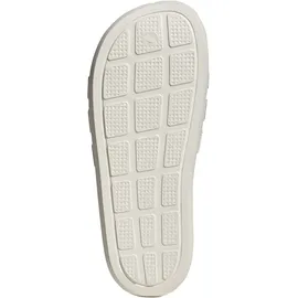adidas Adilette Flow Off White/Core Black/Off White 38
