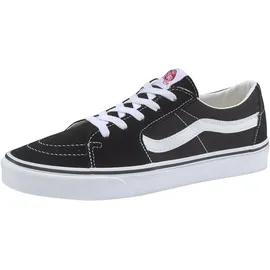 Vans Sk8-Low black/true white 47