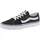 Vans Sk8-Low black/true white 47