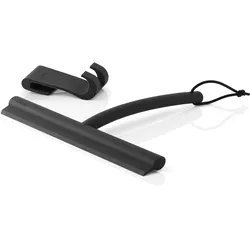 BLOMUS Pure Spa Duschkabinenabzieher Duschwischer VIPO