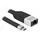 DeLock 86936 Netzwerkadapter Gigabit-LAN (1 Gbit/s), USB-C®