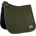 Fliegendecke 135 cm Blau/Grau