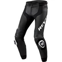 RevIt! Revit Apex, Lederhose