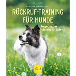 Rückruf-Training für Hunde