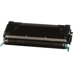 Recycling Toner ersetzt Lexmark C5220KS schwarz
