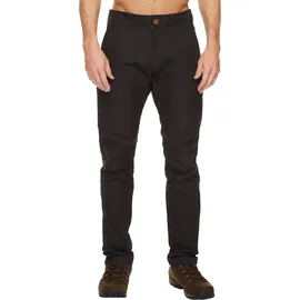 Fjällräven Sörmland Tapered Hosen Grau 50