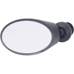 M-Wave Mirror Spy Oval EINHEITSGRÖSSE