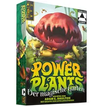 Skellig Games Power Plants