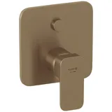 Kludi RENON Einhandwannenmischer Brushed Bronze