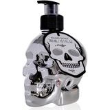 Accentra GmbH HALLOWEEN Flüssigseife Totenkopf Pumpspender 300ml