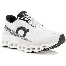 On Cloudmonster 2 Damen White/Frost 42