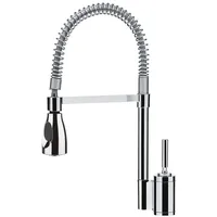 Franke 115.0029.591, Küchenarmatur Sentinel, Chrome