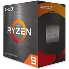 AMD Ryzen 9 7950X 4,5-5,7 GHz Box 100-100000514WOF
