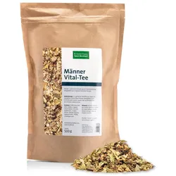 Vitality Tea for Men - 500 g