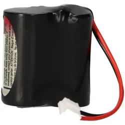 Lithium Batterie passend für Visonic Next CAM PGS K9-85 PG2