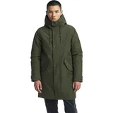 Aigle Bk081 Parka - Avocat - L