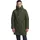 Aigle Bk081 Parka - Avocat - L