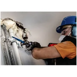 Bosch S 1156 XHM Säbelsägeblatt 3 Stück 225 mm