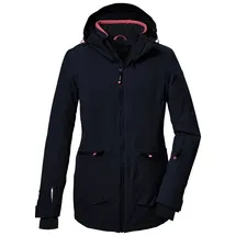 KILLTEC KSW 38 WMNJCKT in Schwarz01106 | Gr.: 42