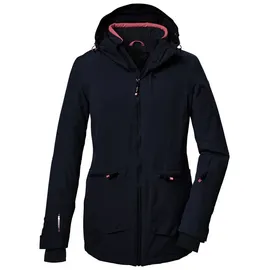 KILLTEC KSW 38 WMNJCKT in Schwarz01106 | Gr.: 42