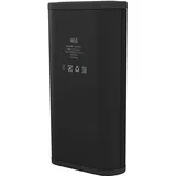 AEG Ersatz-Akku AZE167 4,0 Ah schwarz