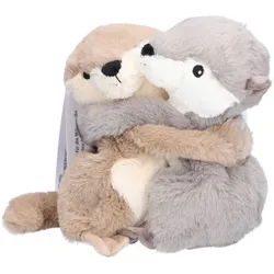 Warmies® Kuschel-Freunde Otter