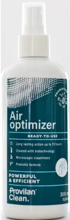Provilan Green Allergy Free Allergiefrei Spray mit Probiotika 300ml