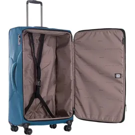 Stratic Bendigo Light + 4-Rollen M 72 cm / 78-88 l redwine