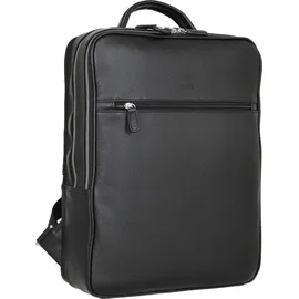 Picard Milano Rucksack Schwarz