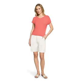 Betty Barclay Kurzarmshirt Rosa 42