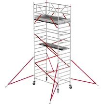 Altrex Fahrgerüst RS Tower 52 7,20 m
