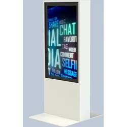 m.i.b Stele Indoor F30