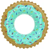 BESTWAY Schwimmring Sweet Donut Ø 77 cm