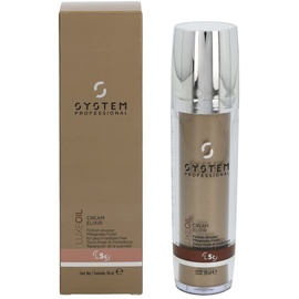 System Professional LuxeOil L5c Cream Elixir 50 ml