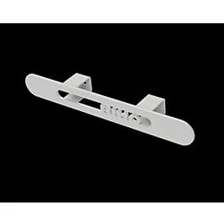 Riho Überlaufabdeckung Standard 560306002 weiss