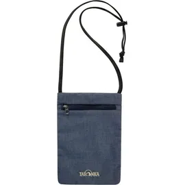 Tatonka Skin Neck Pocket dark blue (701)