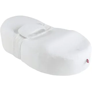 RED CASTLE Kuschelnest Cocoonababy, weiss
