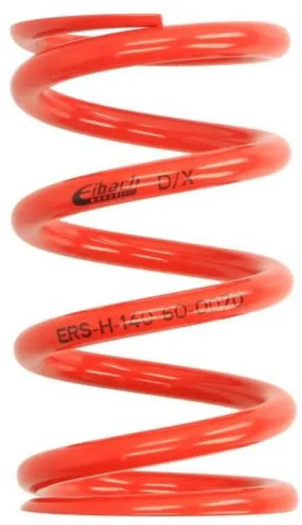 Ressorts courts EIBACH ERS-H-140-60-0070