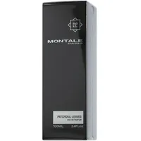 Montale Patchouli Leaves Eau de Parfum 100 ml