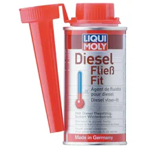 LIQUI MOLY Diesel Fließ Fit 150 ml