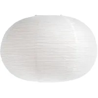 Hay Paper Shade Ellipse