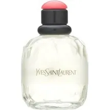 YVES SAINT LAURENT Paris Eau de Toilette 125 ml