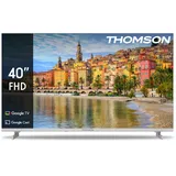 Thomson 40FG2S14W 40" LED Full HD Google TV weiß