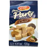 Lago Group S.p.A. Mini Party Kakao, 125 g