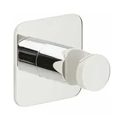 Herzbach Ceo Wandhalter 36.646300.1.01 starr, chrom