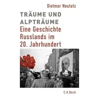 C.H. Beck Verlag Träume und Alpträume