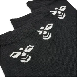 hummel Sutton 3-Pack Kinder black 28-31