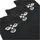 hummel Sutton 3-Pack Kinder black 28-31